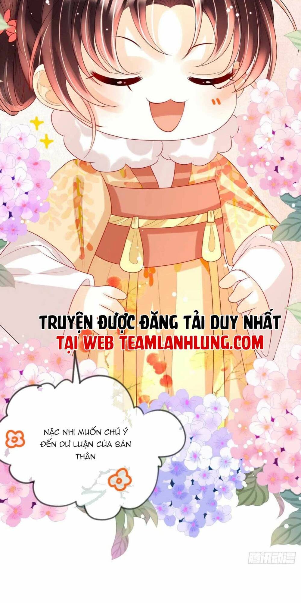Đoàn Sủng Tiểu Kiều Của Ba Ba Bạo Quân Chương 12 Ảnh 33