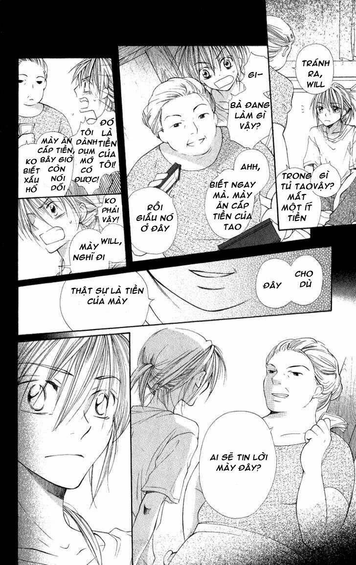 Tổng Hợp Oneshot Chương 13 Ảnh 30