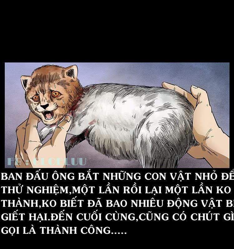 Tiên Sơn Truyền Kỳ Chương 14 Ảnh 9