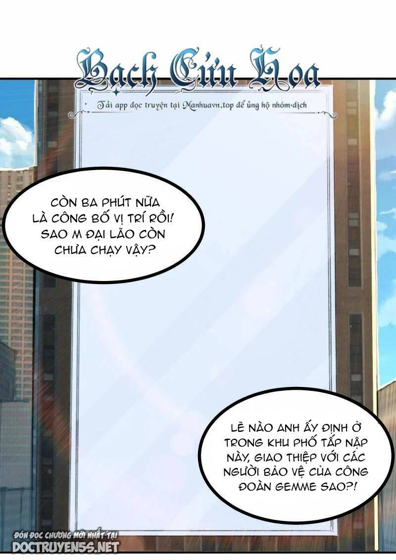 Ta Quét Phó Bản Ở Khắp Thế Giới Chương 59 Ảnh 33