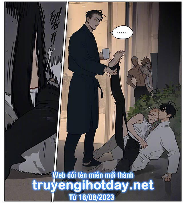 19 Days Chương 546 Ảnh 16
