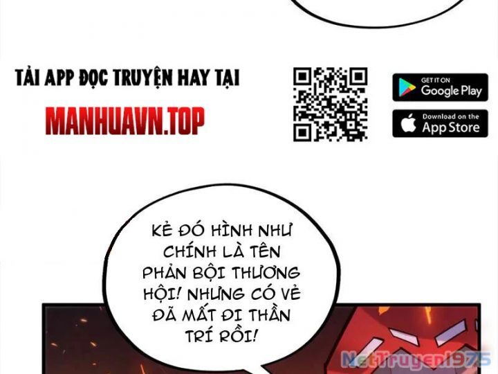 Vạn Cổ Chí Tôn Chương 417 Ảnh 15