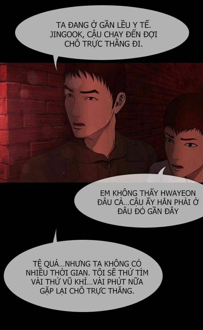 Dead Days Chương 40 Ảnh 47