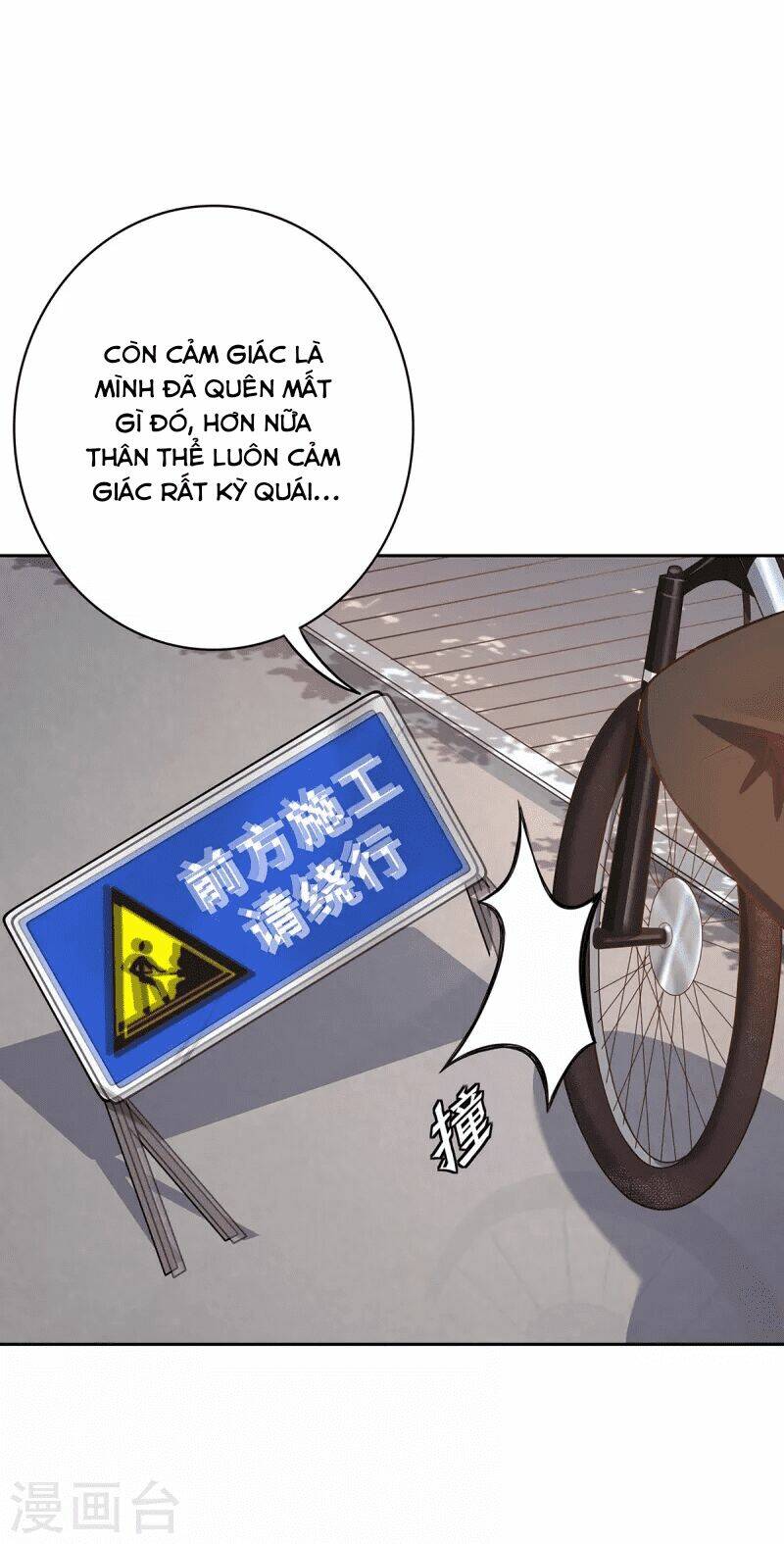 Ta Vốn Là Mèo Chương 4 Ảnh 39