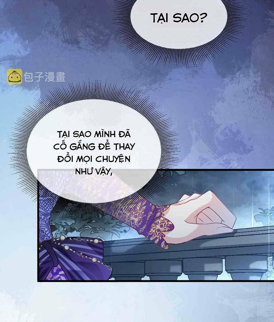 Kế Hoạch Công Lược Hắc Hóa Công Tước Chương 12 Ảnh 6