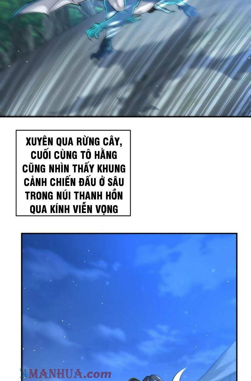 Cựu Nhật Ngự Long Chương 90 Ảnh 4
