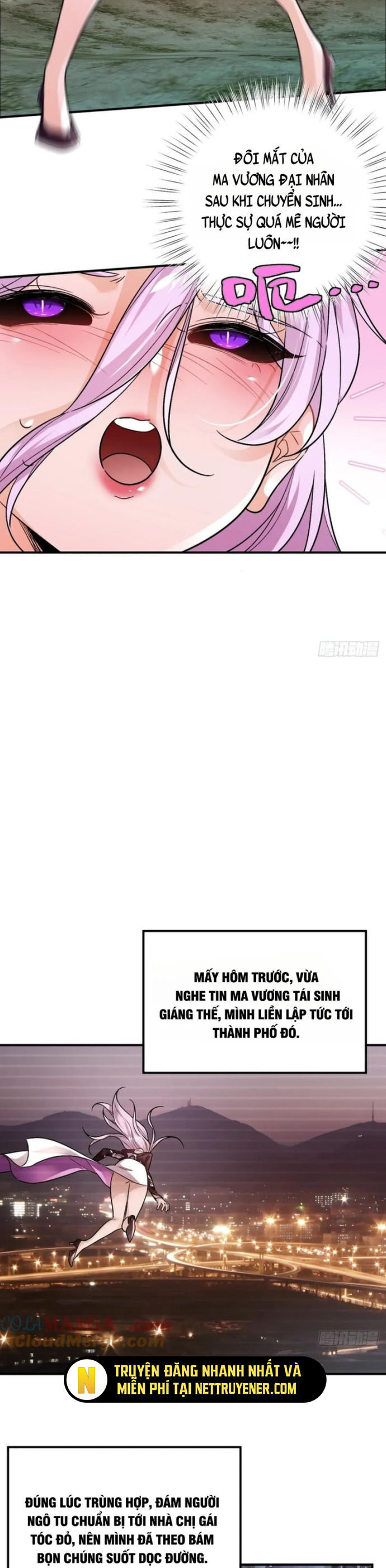 Hình Thái Biến Nhỏ Siêu Cấp Chương 23 Ảnh 10