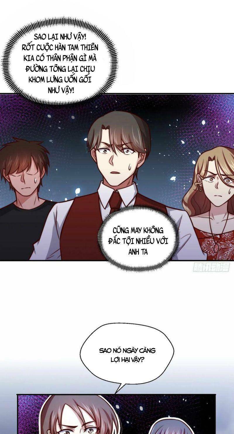 Ta Là Hàn Tam Thiên Chương 108 Ảnh 19