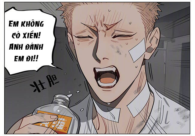 19 Days Chương 544 Ảnh 11