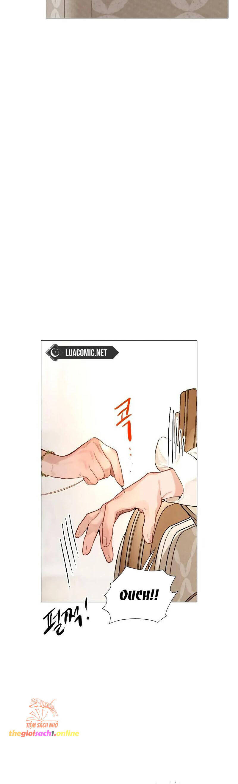 Khóc Đi, Hay Cầu Xin Tôi Cũng Được Chương 32 Ảnh 12