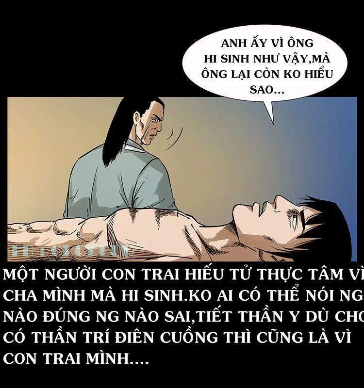 Tiên Sơn Truyền Kỳ Chương 14 Ảnh 35