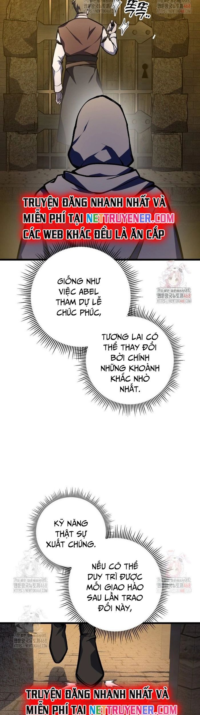 Sát Long Nhân Hồi Quy Siêu Việt Chương 38 Ảnh 56