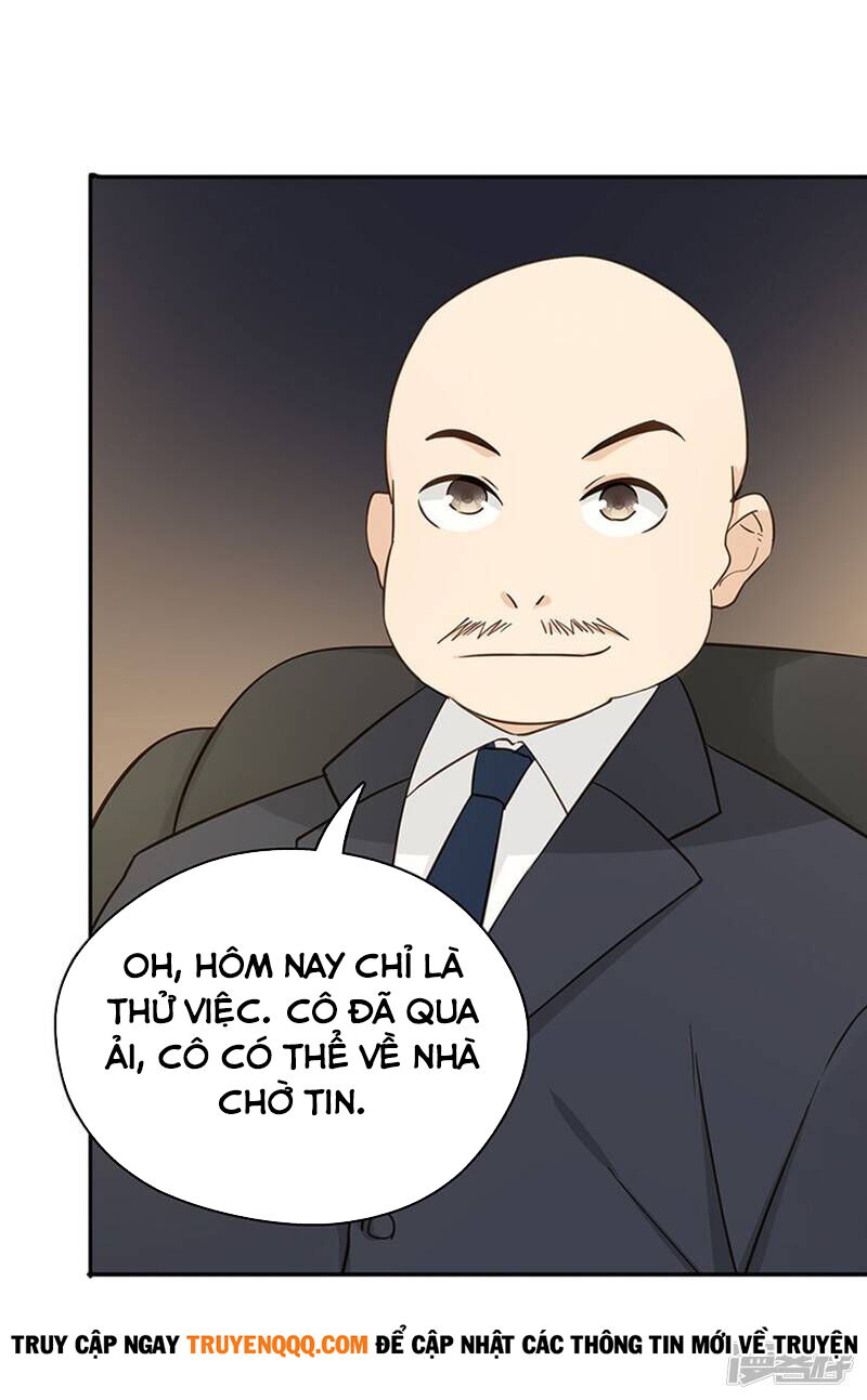 Chú Ơi Đừng Chạy!!! Chương 37 Ảnh 66