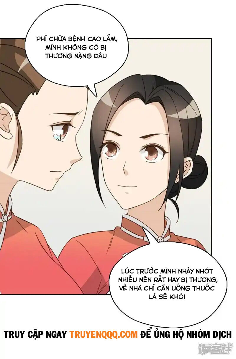 Chú Ơi Đừng Chạy!!! Chương 45 Ảnh 5