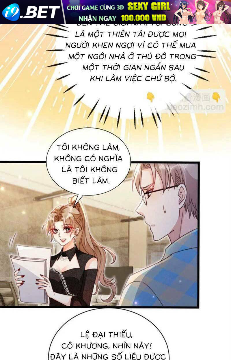 Phá Vỡ Kế Hoạch Của Tra Nam Tôi Về Bên Đại Boss Chương 51 Ảnh 37