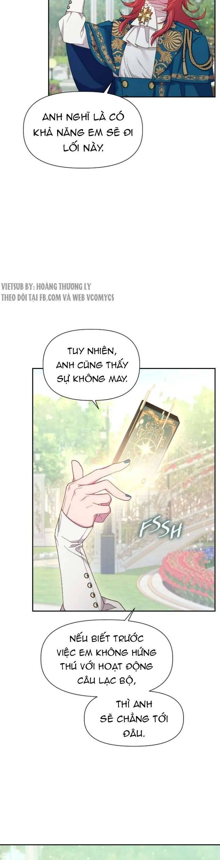 Pháp Sư Hiện Kim Trong Trò Chơi Lỗi Chương 19 Ảnh 20