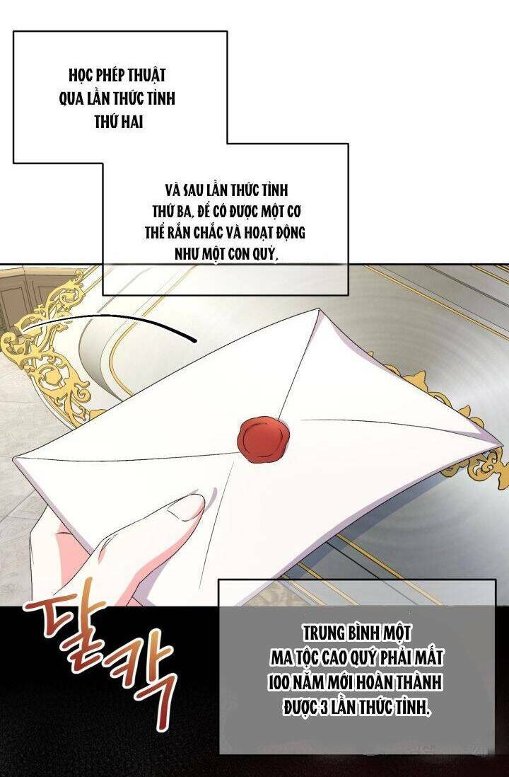 Búp Bê Quản Gia Của Ma Vương Chương 12 Ảnh 8