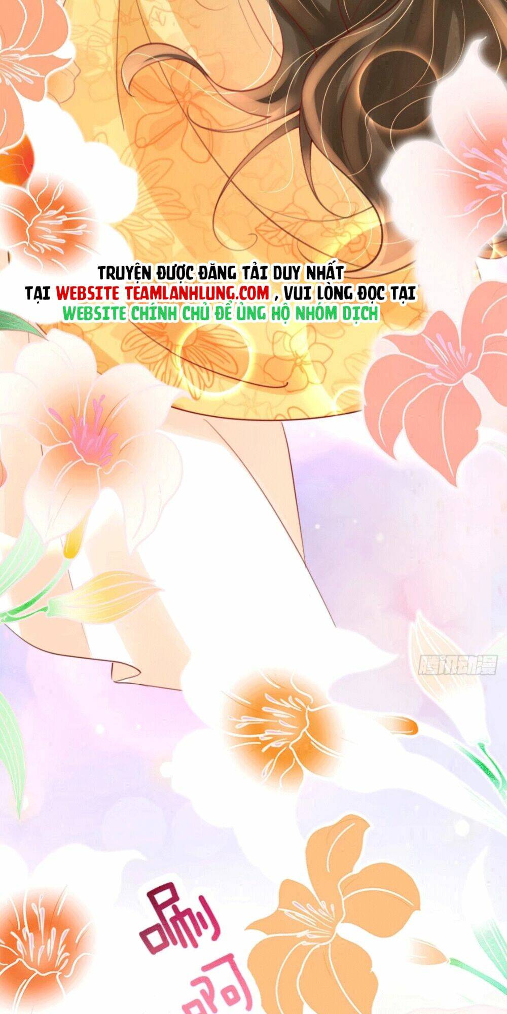Đoàn Sủng Tiểu Kiều Của Ba Ba Bạo Quân Chương 5 Ảnh 48