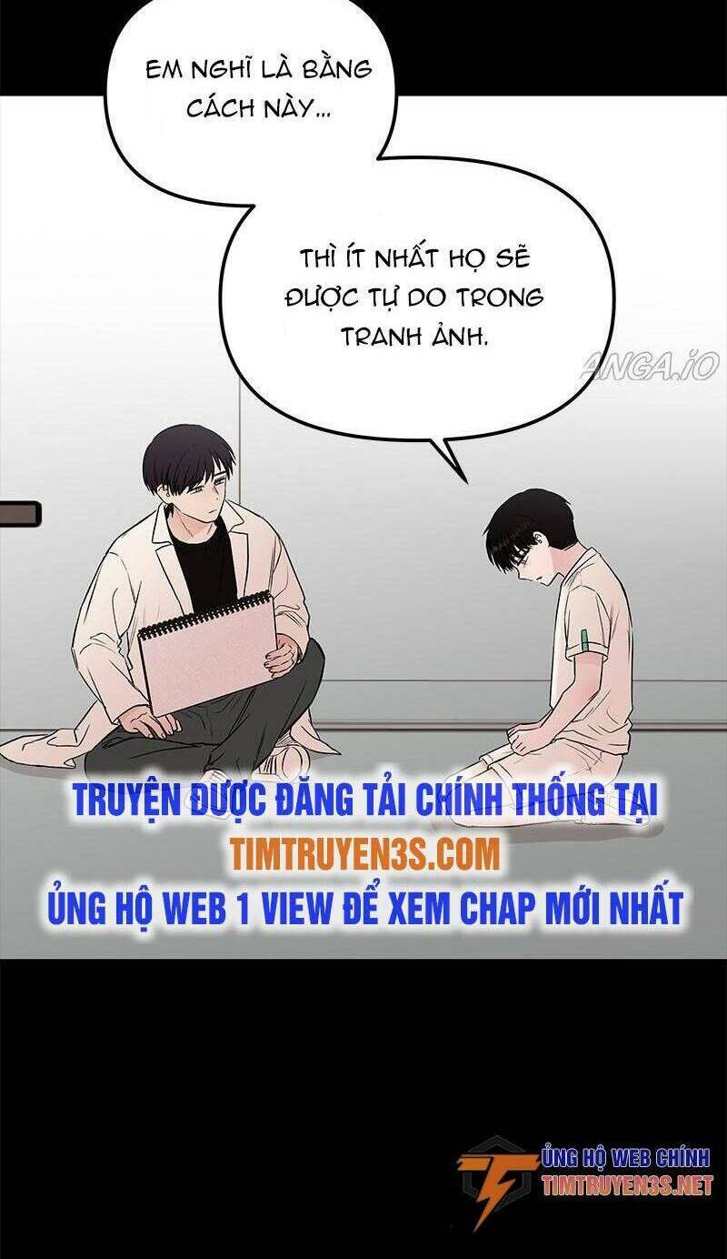 BưƠM BưỚM Và MáU Chương 59 Ảnh 93
