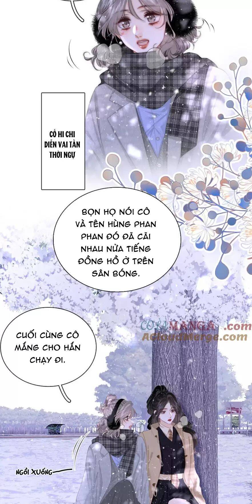 Em Chỉ Có Thể Là Của Tôi Chương 120 Ảnh 18