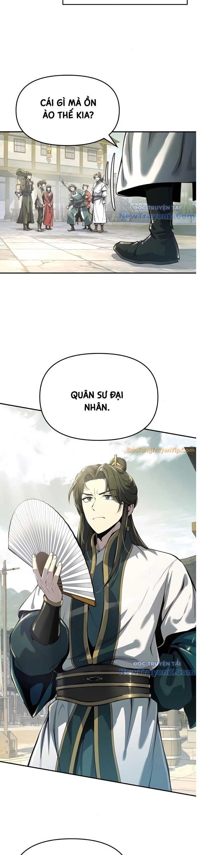 Chuyên Gia Côn Trùng Tại Đường Gia Tứ Xuyên Chương 35 Ảnh 6