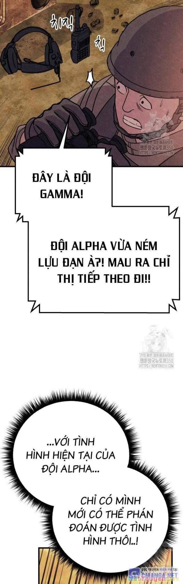 Xác Sống Và Sát Nhân Chương 76 Ảnh 13