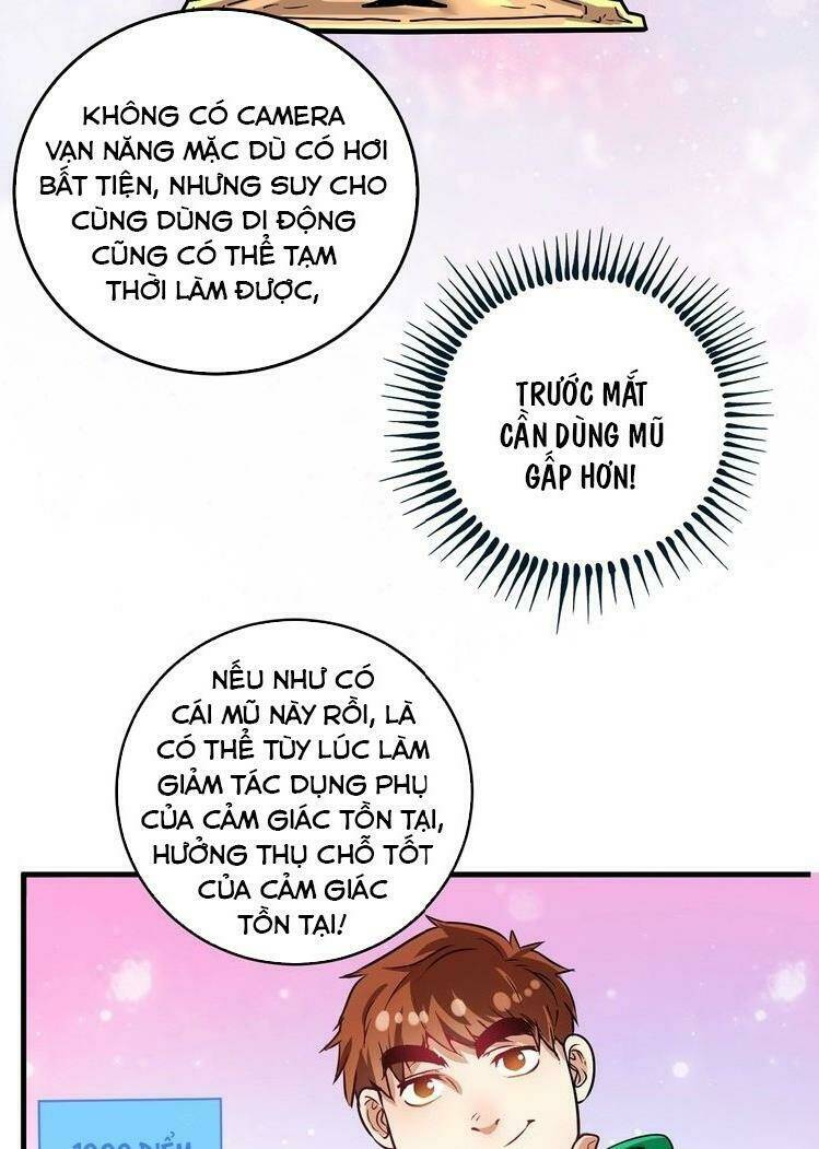 Ta Có Rất Nhiều Thành Tích Chương 21 Ảnh 38