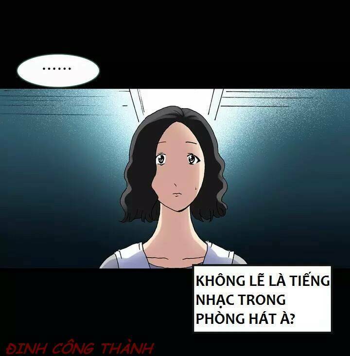 Ktv [Horror] Chương 1 Ảnh 18