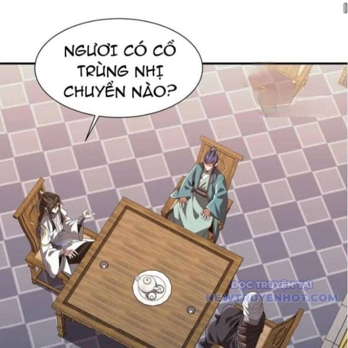 Ma Tu Tái Sinh: Khởi Đầu Nhặt Được Một Hành Tinh Zombie Chương 25 Ảnh 56
