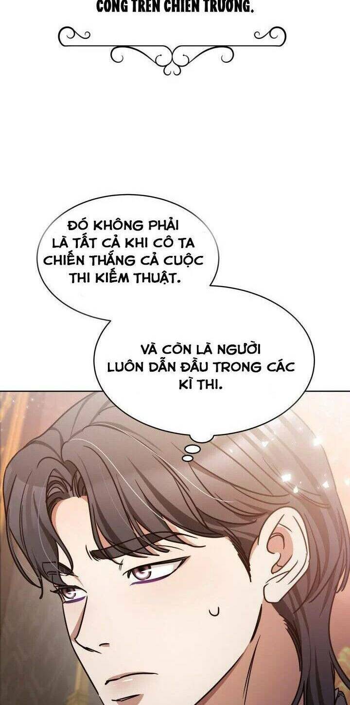 Hoa Nguyệt Quế Đỏ Tặng Hoàng Đế Của Tôi Chương 7 Ảnh 73