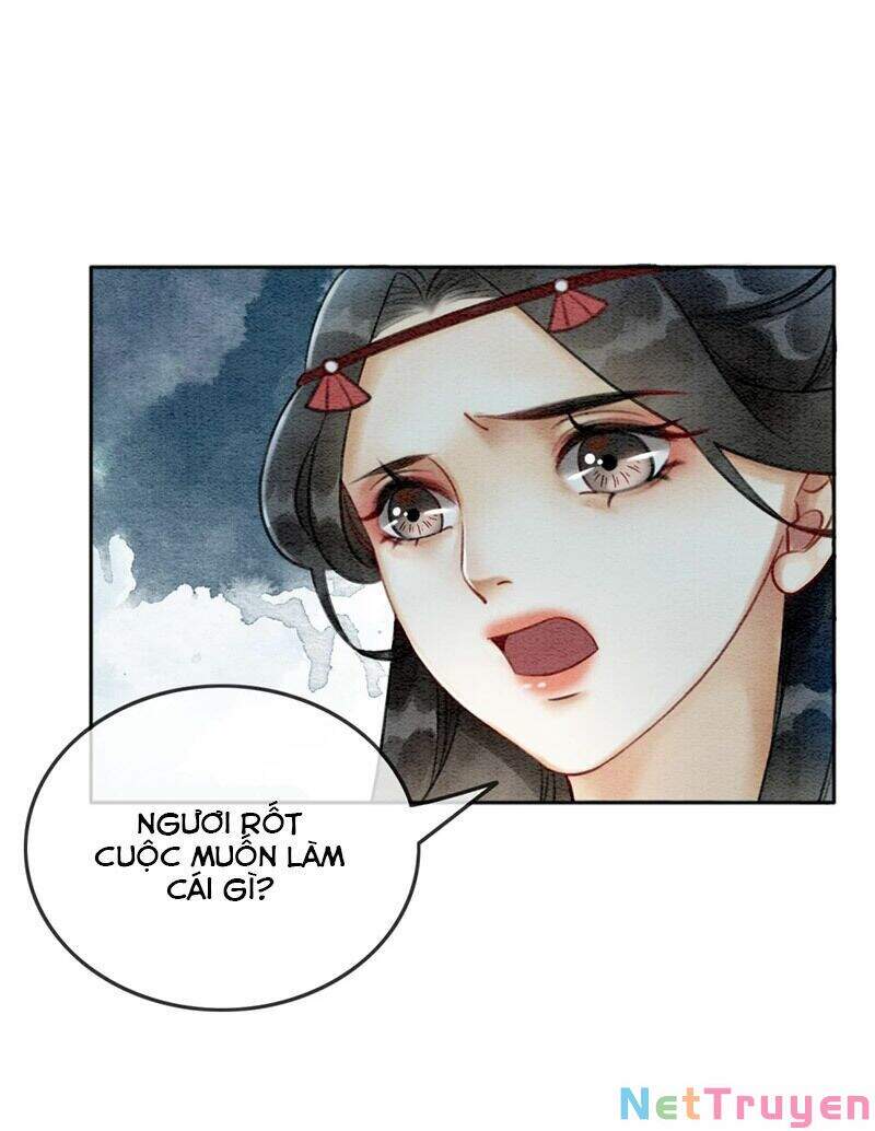 Hậu Cung Của Trẫm Cháy Rồi! Chương 70 Ảnh 23
