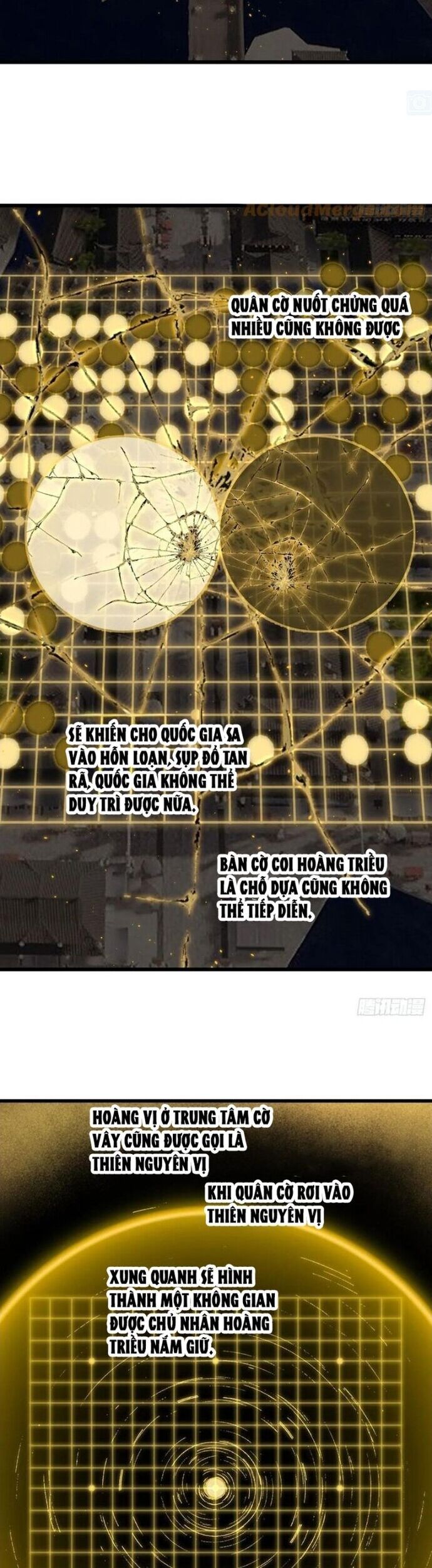 Đại Thừa Kỳ Mới Có Nghịch Tập Hệ Thống Chương 63 Ảnh 31