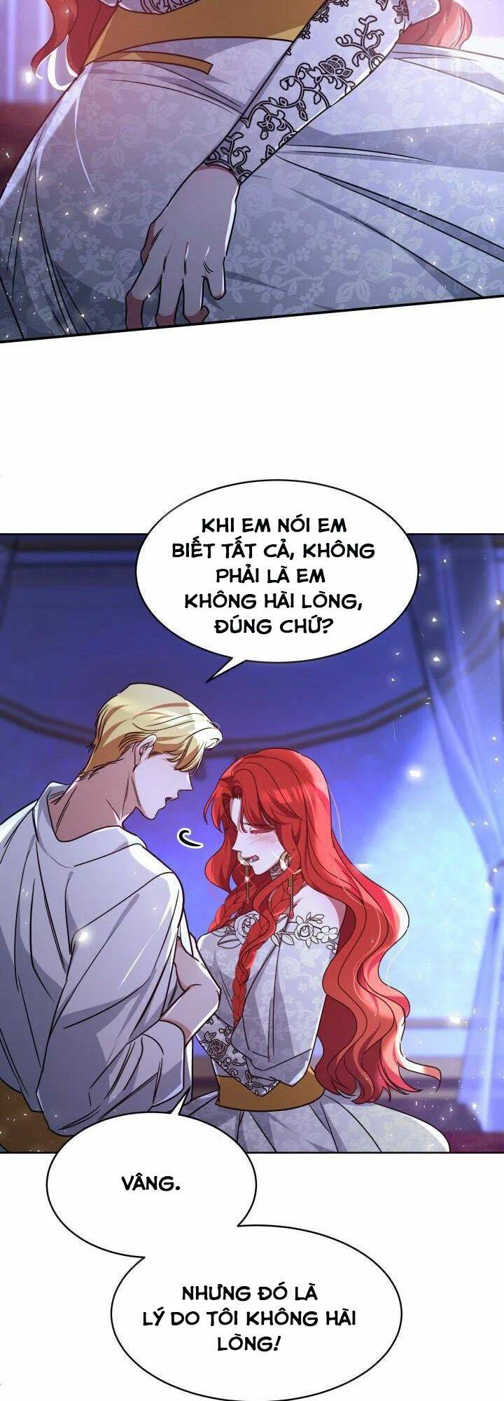 Hoa Nguyệt Quế Đỏ Tặng Hoàng Đế Của Tôi Chương 2 Ảnh 54
