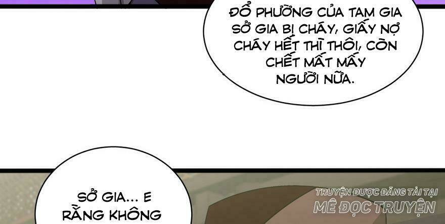 Quẻ Phi Thiên Hạ Chương 22 Ảnh 22