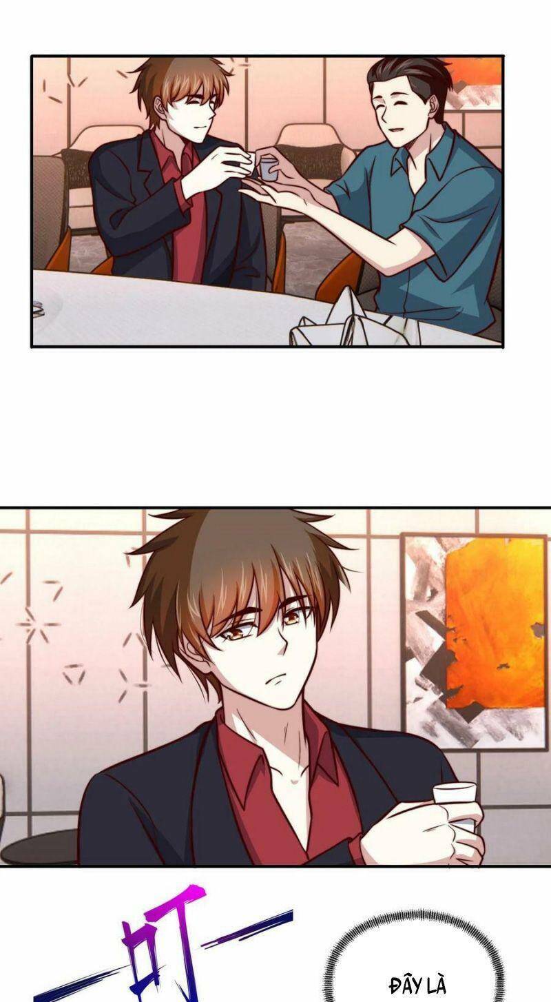 Ta Là Hàn Tam Thiên Chương 108 Ảnh 23