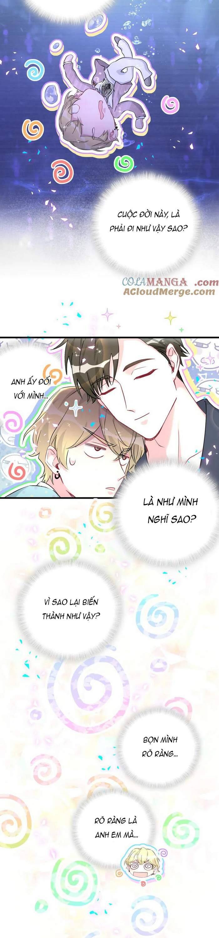 Đứa Bé Là Của Ai ???? Chương 279 Ảnh 11