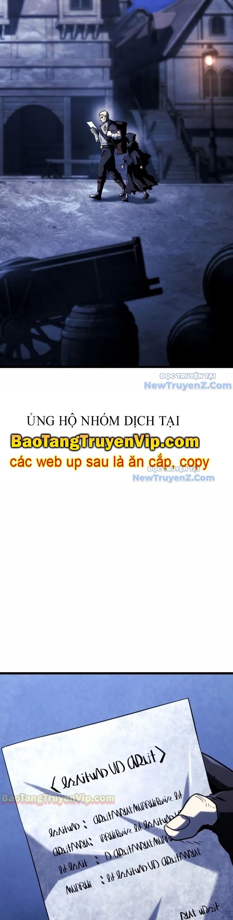 Thiết Huyết Kiếm Sĩ Hồi Quy Chương 111 Ảnh 3