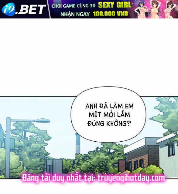 Điều Khiến Tôi Quyết Tâm Chết Đi Chương 91.1 Ảnh 16