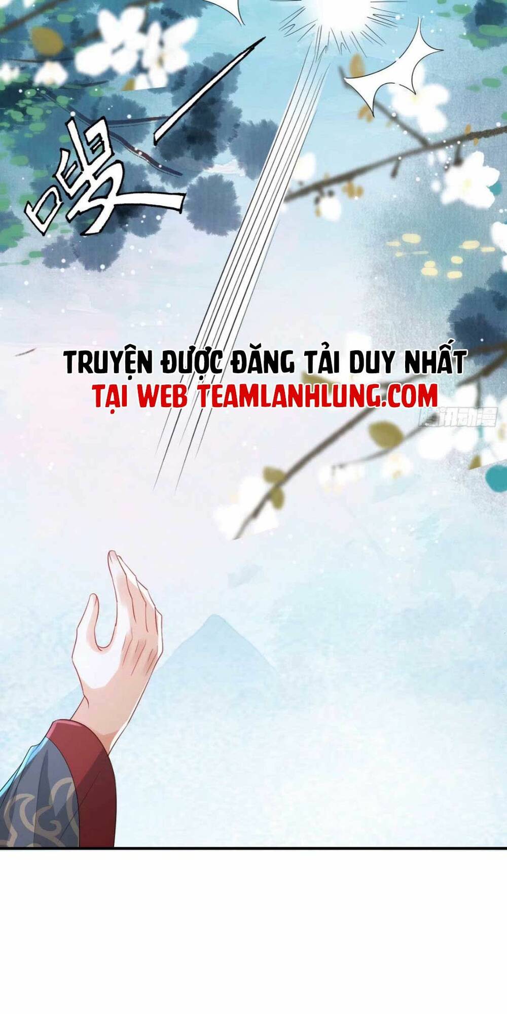 Đoàn Sủng Tiểu Kiều Của Ba Ba Bạo Quân Chương 9 Ảnh 31