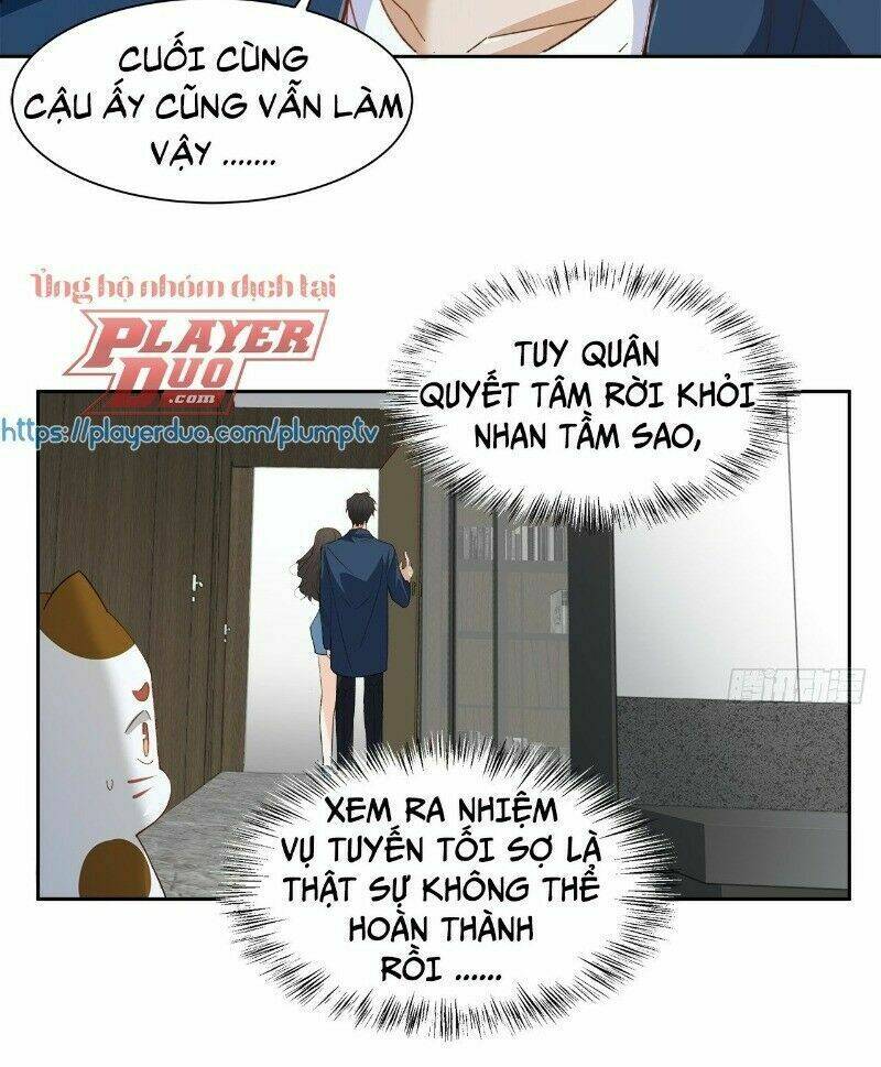 Ảnh Đế Yêu Hồ Chương 50 Ảnh 37