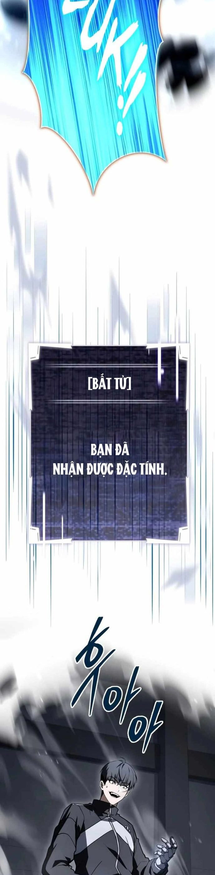 Kim Chiến Sĩ: Hành Trình Xây Dựng Đặc Tính Chương 37 Ảnh 13