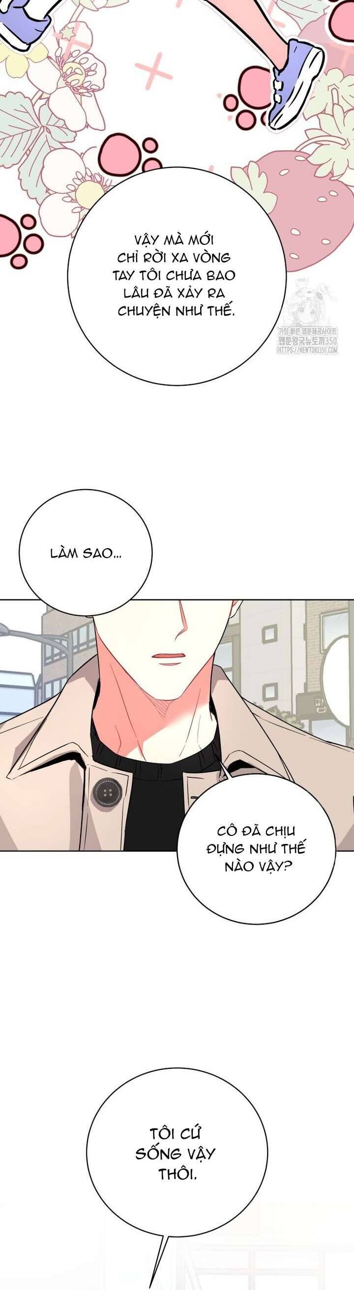 Hades Và Persephone Chương 42 Ảnh 12