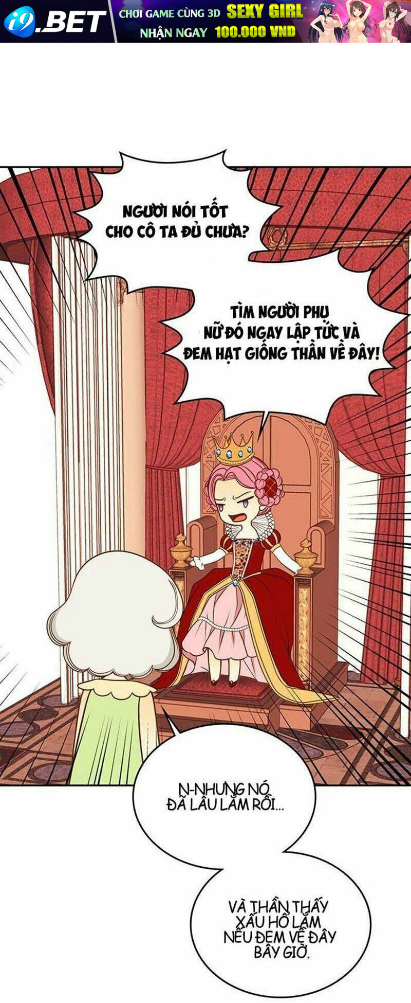 Wendy , Cô Gái Bán Hoa Chương 42 Ảnh 2