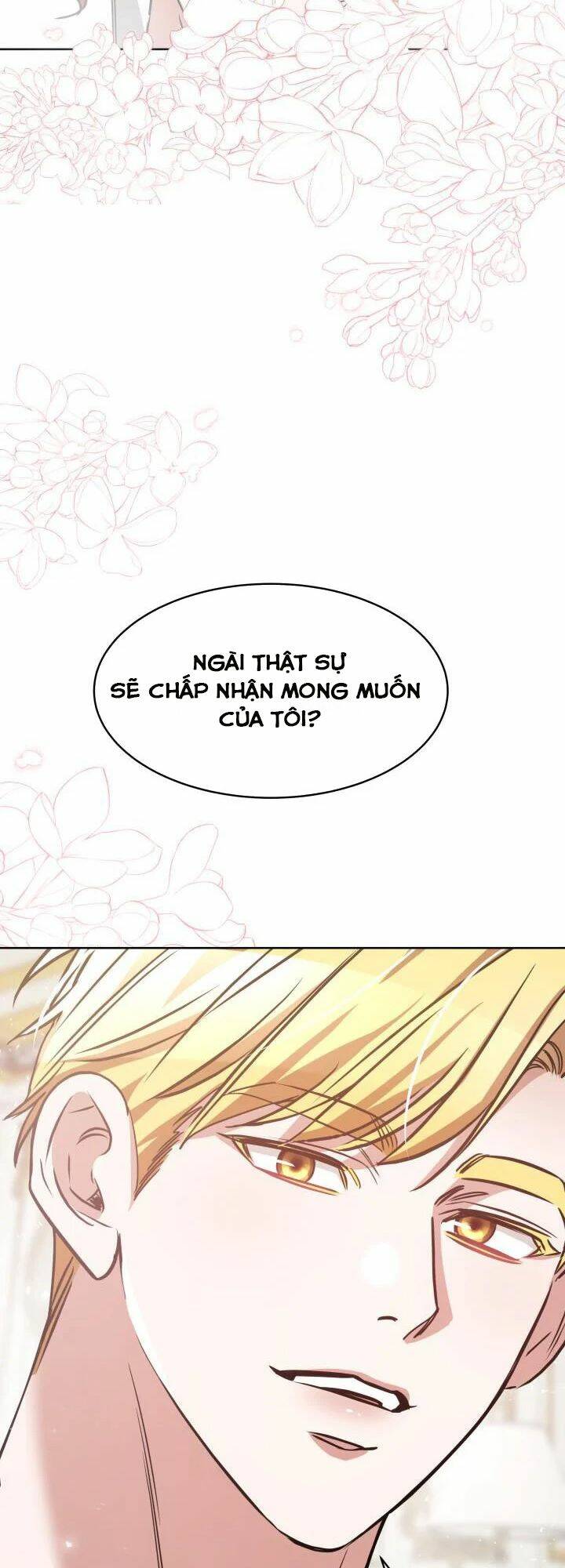 Hoa Nguyệt Quế Đỏ Tặng Hoàng Đế Của Tôi Chương 4 Ảnh 62