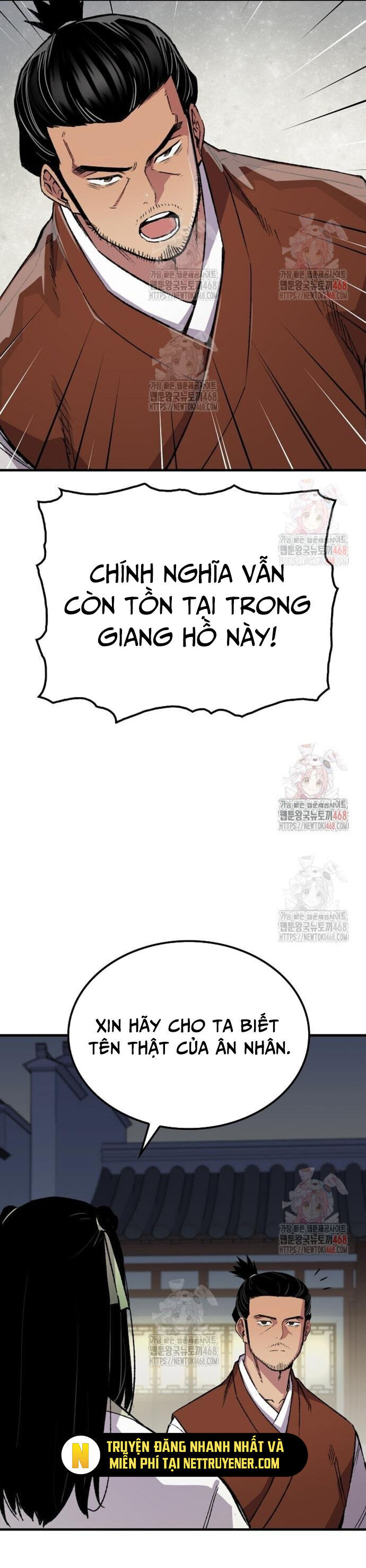 Thiên Ma Quy Hoàn Chương 68 Ảnh 39