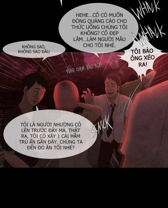 Dead Days Chương 40 Ảnh 41