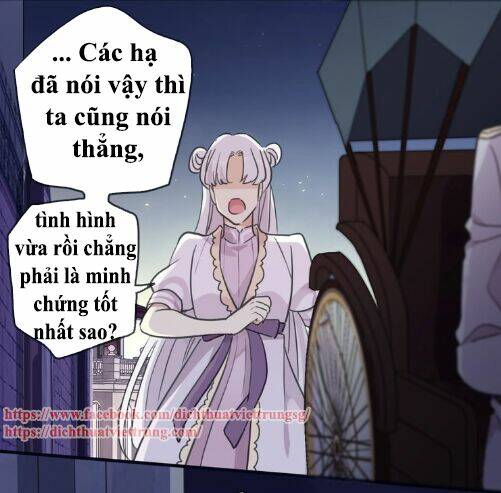 Vết Cắn Ngọt Ngào 3 Chương 41 Ảnh 58