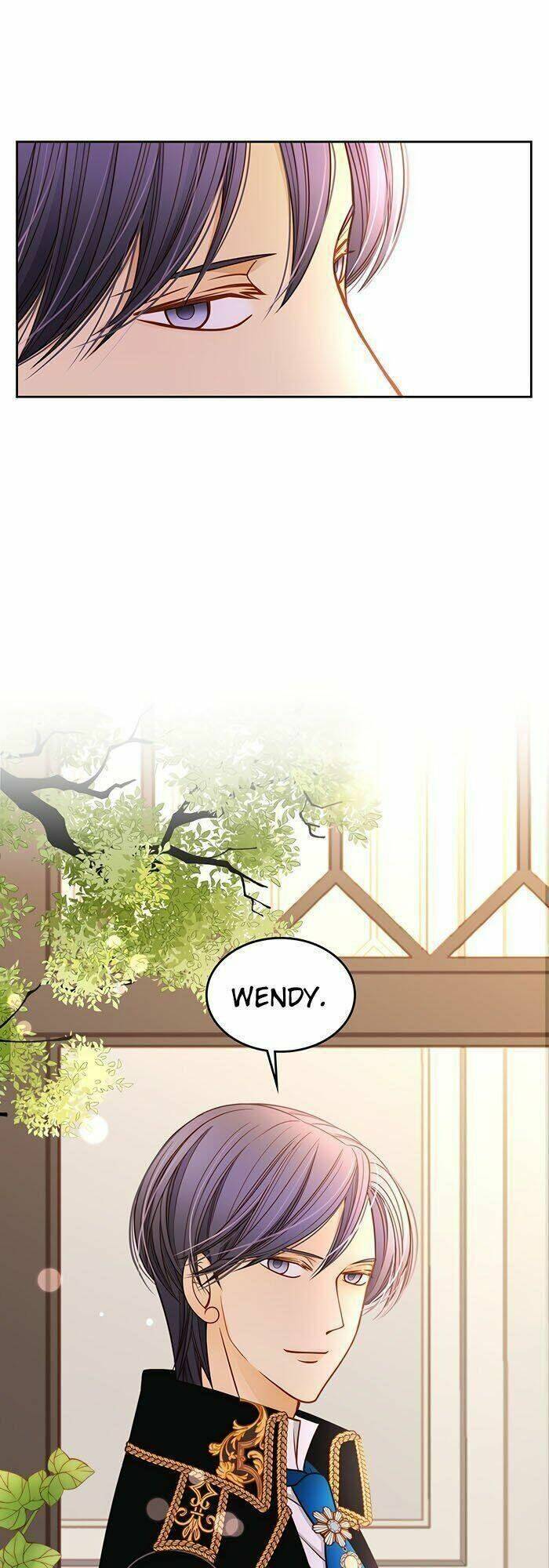 Wendy , Cô Gái Bán Hoa Chương 35 Ảnh 38