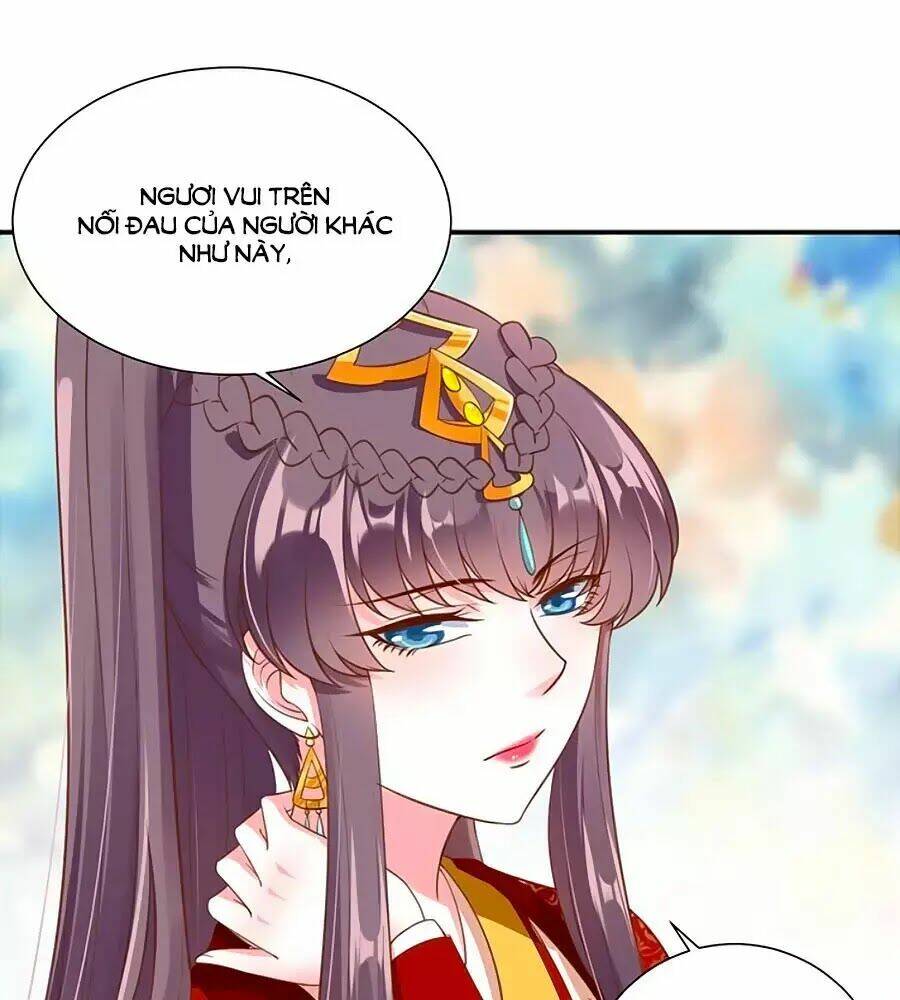 Thịnh Thế Lê Hoa Điện Chương 87 Ảnh 46