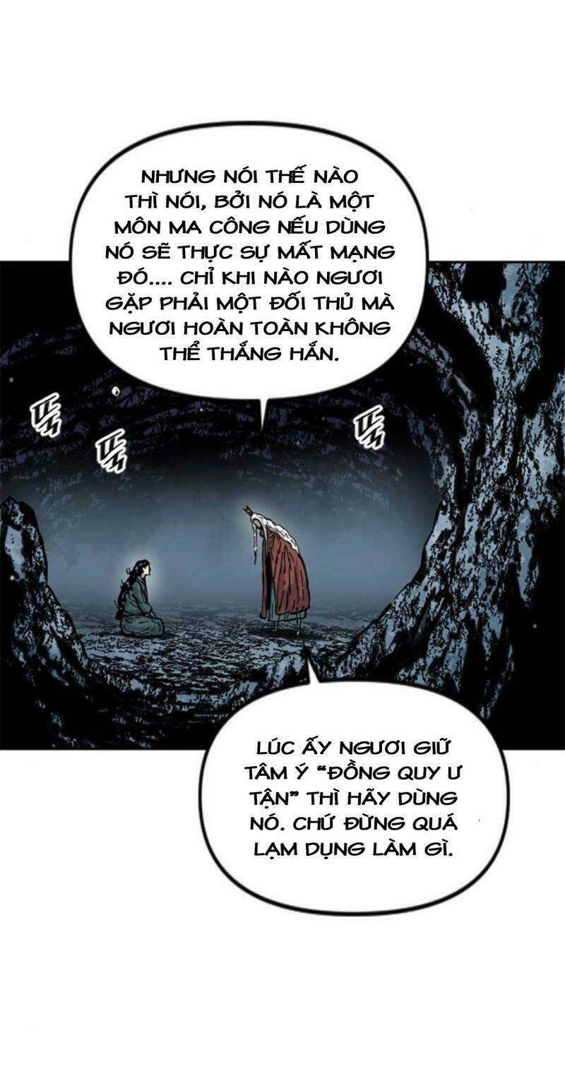Thiên Hạ Đệ Nhất Nhân Chương 79 Ảnh 79